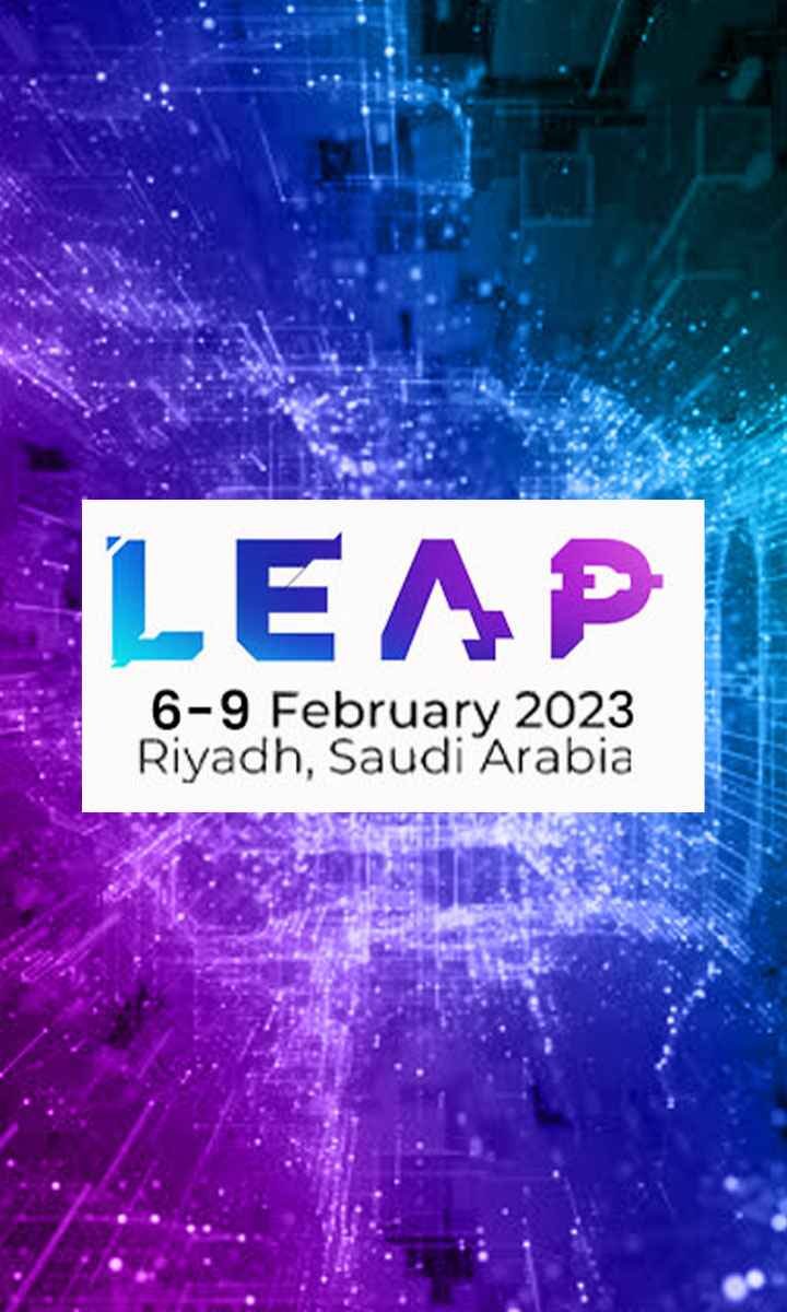 Saudi Food Show 2025